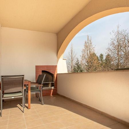 Modor Apartman Alsópáhok Buitenkant foto