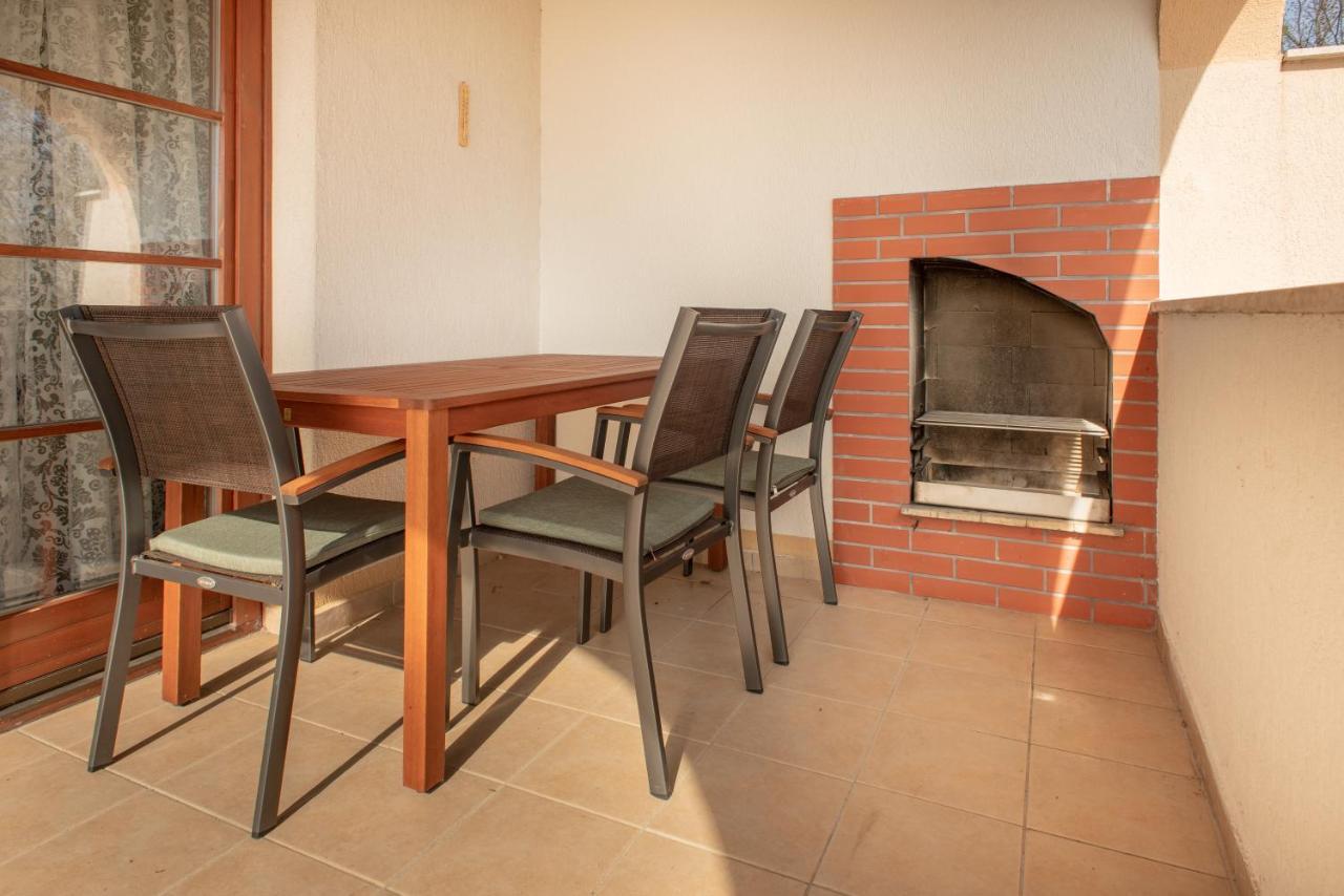 Modor Apartman Alsópáhok Buitenkant foto